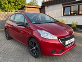Peugeot 208 Access GTI Alu -  TÜV Service Neu + Garantie - Peugeot 208: GTI