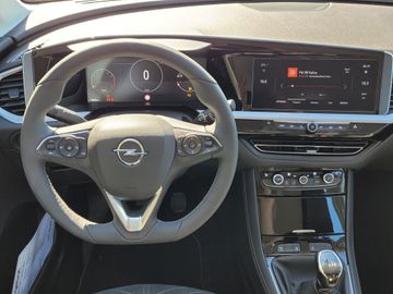 Bild 12 Opel Grandland (X) Grandland GS. 1.2 DI Turbo