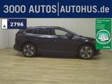 Skoda Enyaq iV 80 Lounge Navi LED HuD DCC RFK AHK - Skoda Enyaq Gebrauchtwagen