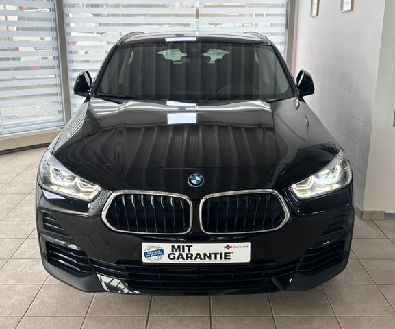 BMW X2 xDrive 25e Aut. VOLLLEDER KAMERA HiFi