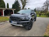 Ford Raptor - Ford Raptor von privat