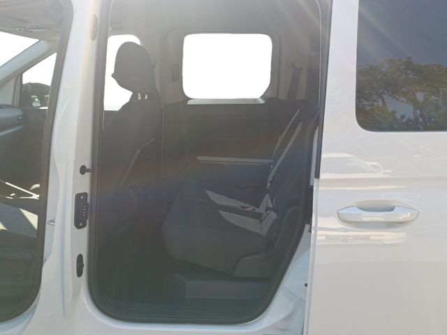 Caddy Life*90 KW*TDI*DSG*Standh*App*Navi*SHZ*AC*