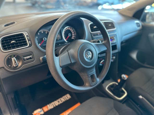 Volkswagen Polo  *Comfortline*Klima*Pdc*Szhz*