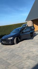 BMW 530d xDrive M- Paket Voll SoftClose Pano. - BMW 530 aus 2015