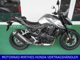 Honda CB750 HORNET *Modell 2025*GRAU SOFORT*