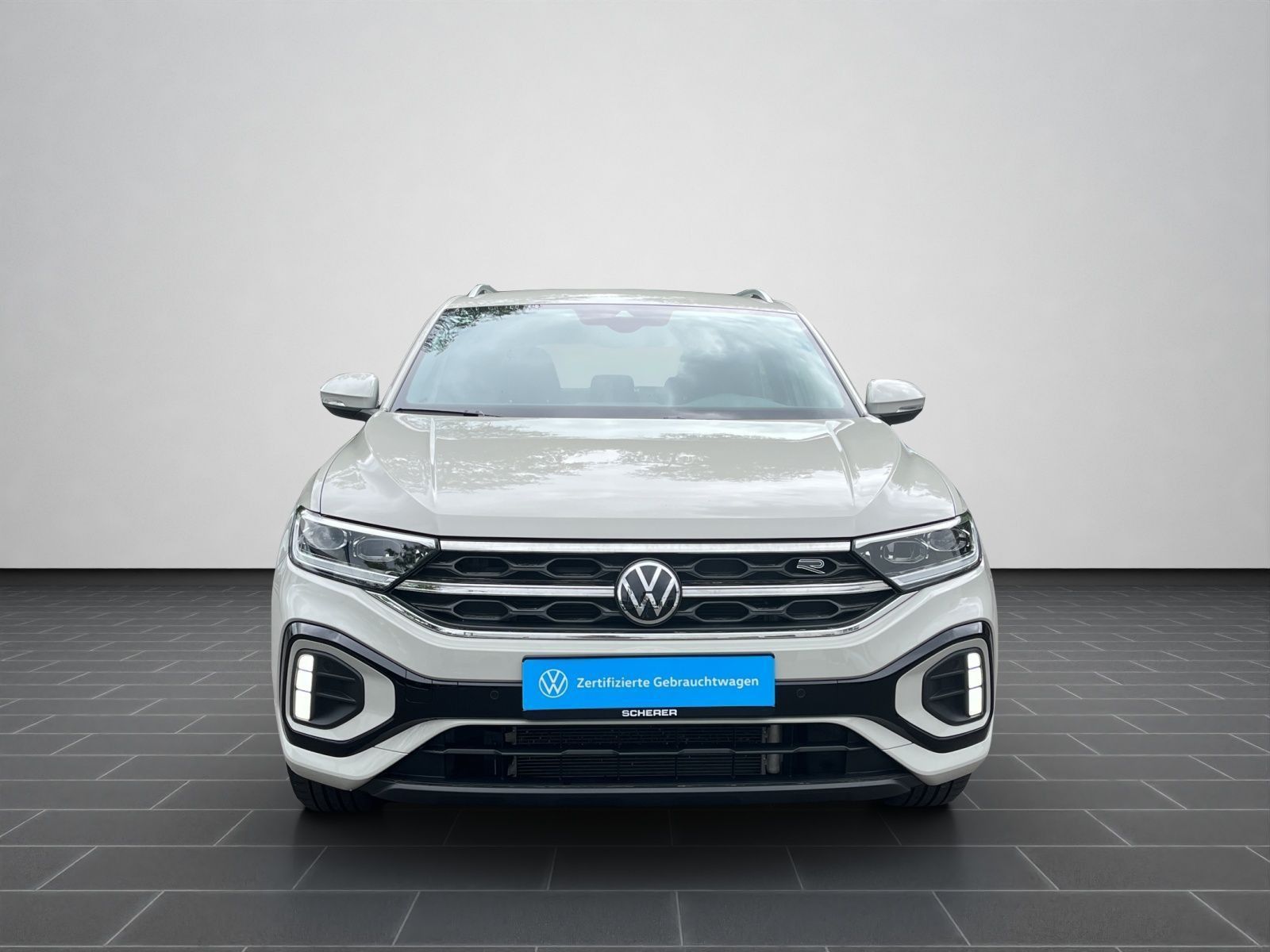 Volkswagen T-Roc - Bild 3