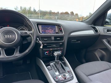 Audi Q5 - 7