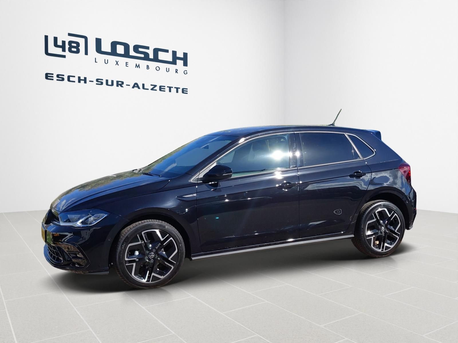 Volkswagen Polo R-Line imagem 3