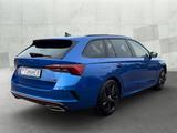 Skoda Octavia Combi 2.0 TDI DSG RS *AHK *MATRIX *ACC * - Skoda Octavia: RS TDI Combi