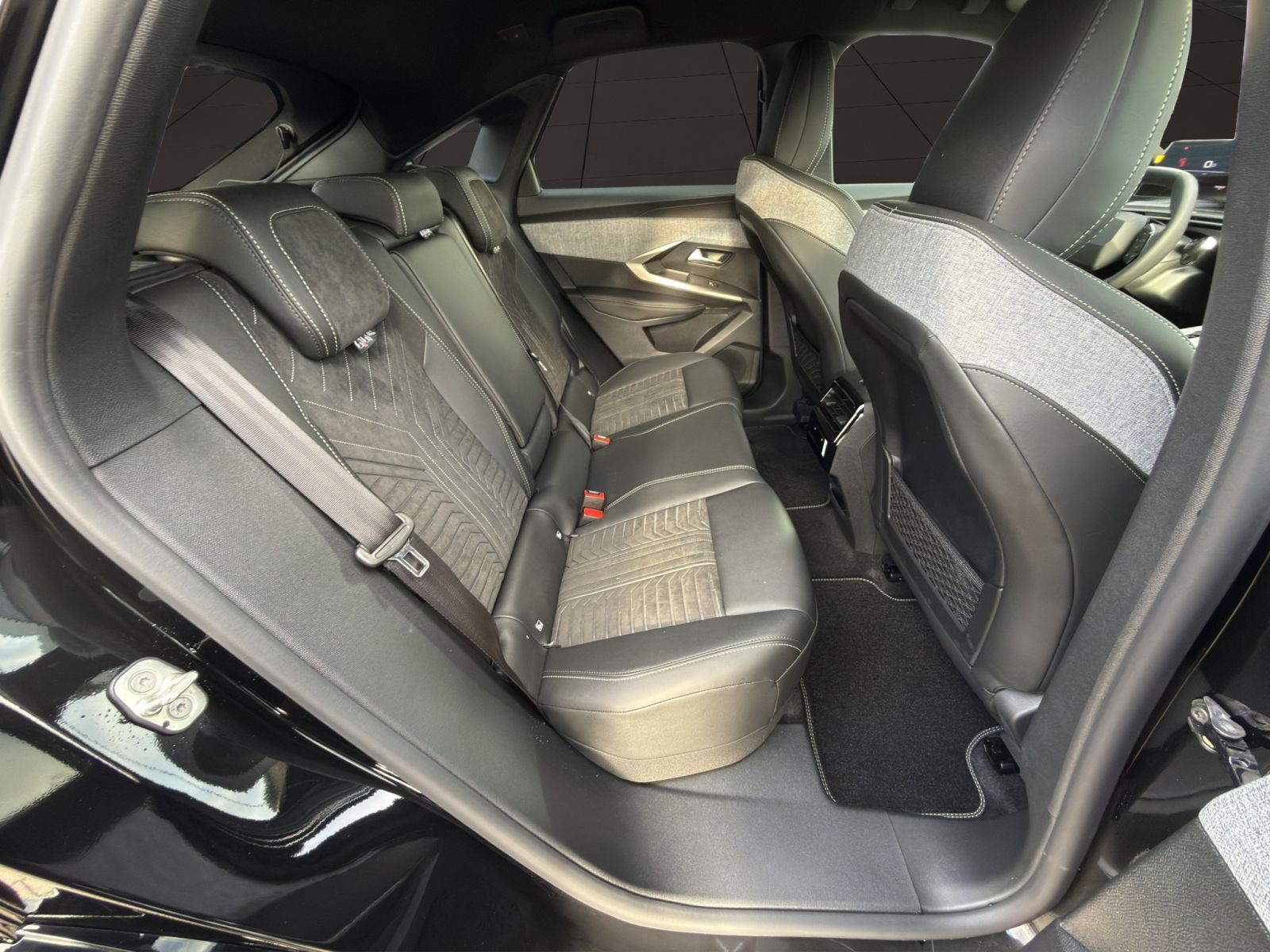 Peugeot 3008 - Bild 17