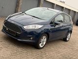 Ford Fiesta Celebration - Ford Fiesta mit Benzin-Antrieb: Kombi