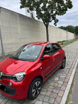 Renault Twingo Dynamique ENERGY SCe 70 eco2 Dynamique - Renault Twingo: Rot