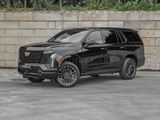 Cadillac NEW! 2025 Escalade SUV Sport Platinum € 146000 - Cadillac Escalade Neuwagen in Dortmund