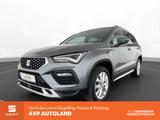 Seat Ateca 1.5 TSI DSG Xperience | NAVI | LED | - Seat Ateca Jahreswagen