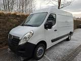 Opel Movano 3300  Kasten 2.3 L2H2 Klima PDC - Opel Movano mit Anhängerkupplung