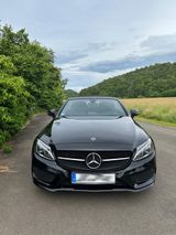 Mercedes-Benz C 180 Edition 1 Autom. Edition 1 - Mercedes-Benz C 180: Cabrio