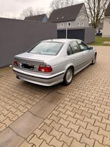 BMW E39 535  - BMW E39 - BMW 5er Reihe