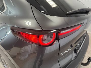 Mazda CX-30 Selection 2WD AHK Bose HeadUp Kamera