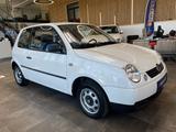 Volkswagen Lupo 1.4 AUTO *AUTOMATIKGETRIEBE*KLIMA*TÜV-06/26 - Volkswagen Lupo: Automat