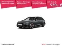 Audi S4 - Vorschau Bild 1