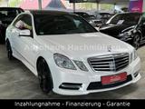 Mercedes-Benz E 500 CGI BlueEfficiency/AMG-PAKET/H&K/LUFT/KEYL - Mercedes-Benz E 50 Gebrauchtwagen
