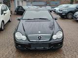 Mercedes-Benz C 180 Sportcoupe C 180 Kompressor / Automatik / - Mercedes-Benz aus 2005: Coupe, C