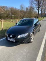 Seat Exeo ST 2.0 TDI CR 88kW Style Style - gebrauchte Seat Exeo aus dem Jahr 2009