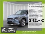 Subaru Solterra AWD Platinum*ACC 360°Ka Leder Harm/Kard - Subaru Elektroautos