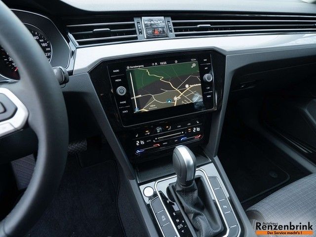 Passat Variant Business TSI DSG NAV Kamera Trave