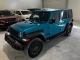 Jeep Wrangler 3.6l V6 JL Automatik Facelift Hardtop - Jeep Wrangler JL