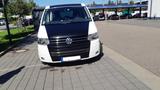 Volkswagen T5 California Beach - Volkswagen T5 California: Beach