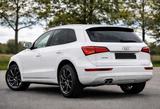 Audi Q5 2.0 TDI 140kW ABT 20 Zoll Panorama AHK - Audi Q5: Abt