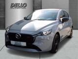 Mazda 2 Homura Autom. 1.5 SKYACTIV-G 90 Klimaautom Mus - Mazda 2 aus 2023
