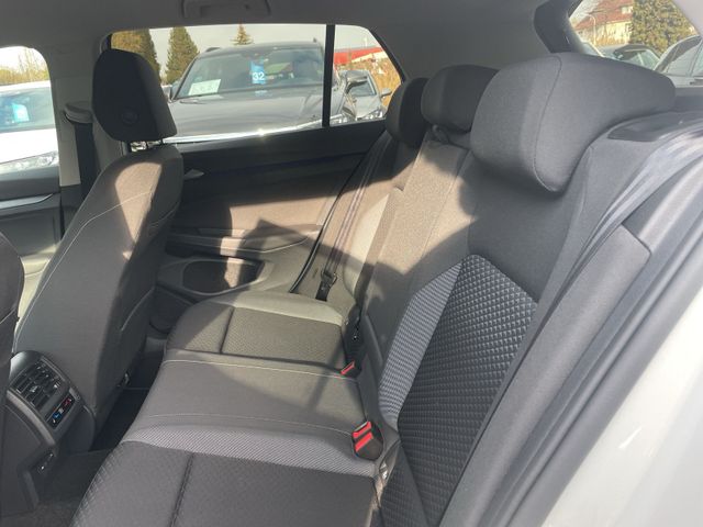 Golf Active TSi Navi Standh. LED EPC v+h