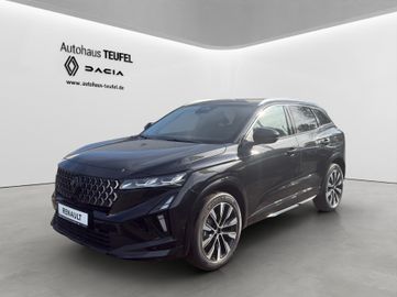 Renault Austral Techno Mild Hybrid 150 Automat