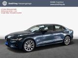 Volvo S60 B5 AWD Ultimate-Dark Aut Glasd 360° HeadUp 1 - Volvo S60: Ultimate Dark