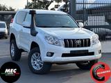 Toyota Land Cruiser 3.0 D4-D 3 porte - gebrauchte Toyota Land Cruiser aus dem Jahr 2010