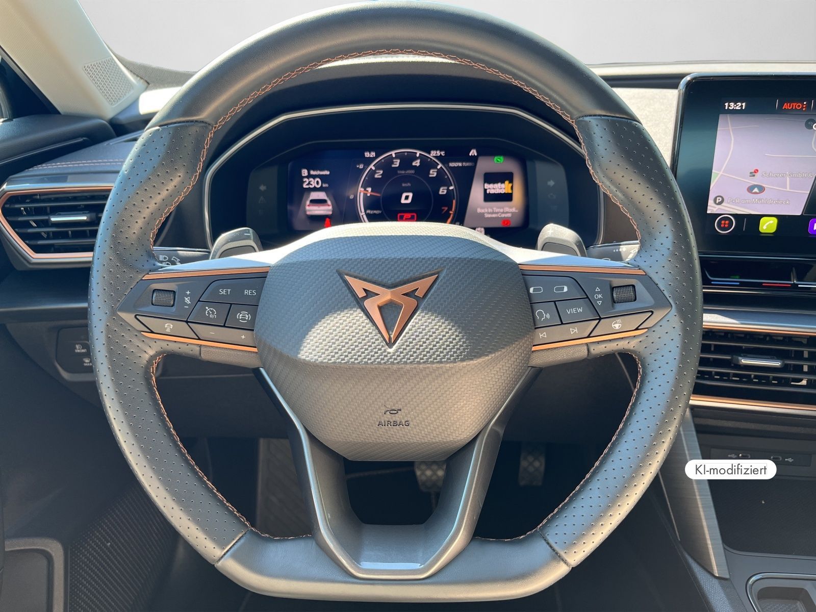Cupra Formentor - Bild 9