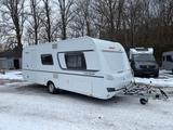 Dethleffs Camper 530 FSK *Mover+Vorzelt+Solar* - Dethleffs Camper 530 FSK