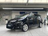 Seat Alhambra 2.0TDI DSG Pano Kamera 7Sitzer Xenon - Seat Alhambra in Braunschweig