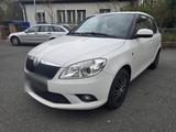 Skoda fabia 1,2 86PS - Skoda Fabia: 86 Ps