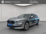 Skoda Superb Combi Selection 1,5 TSI mHEV 110 kW 7-Gan - Skoda Superb aus 2025