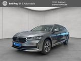 Skoda Superb Combi Selection 1,5 TSI mHEV 110 kW 7-Gan - Skoda Superb Tageszulassungen