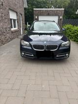 BMW 518d Touring Luxury Line 2.0d Euro 6 - BMW 518: Automatik