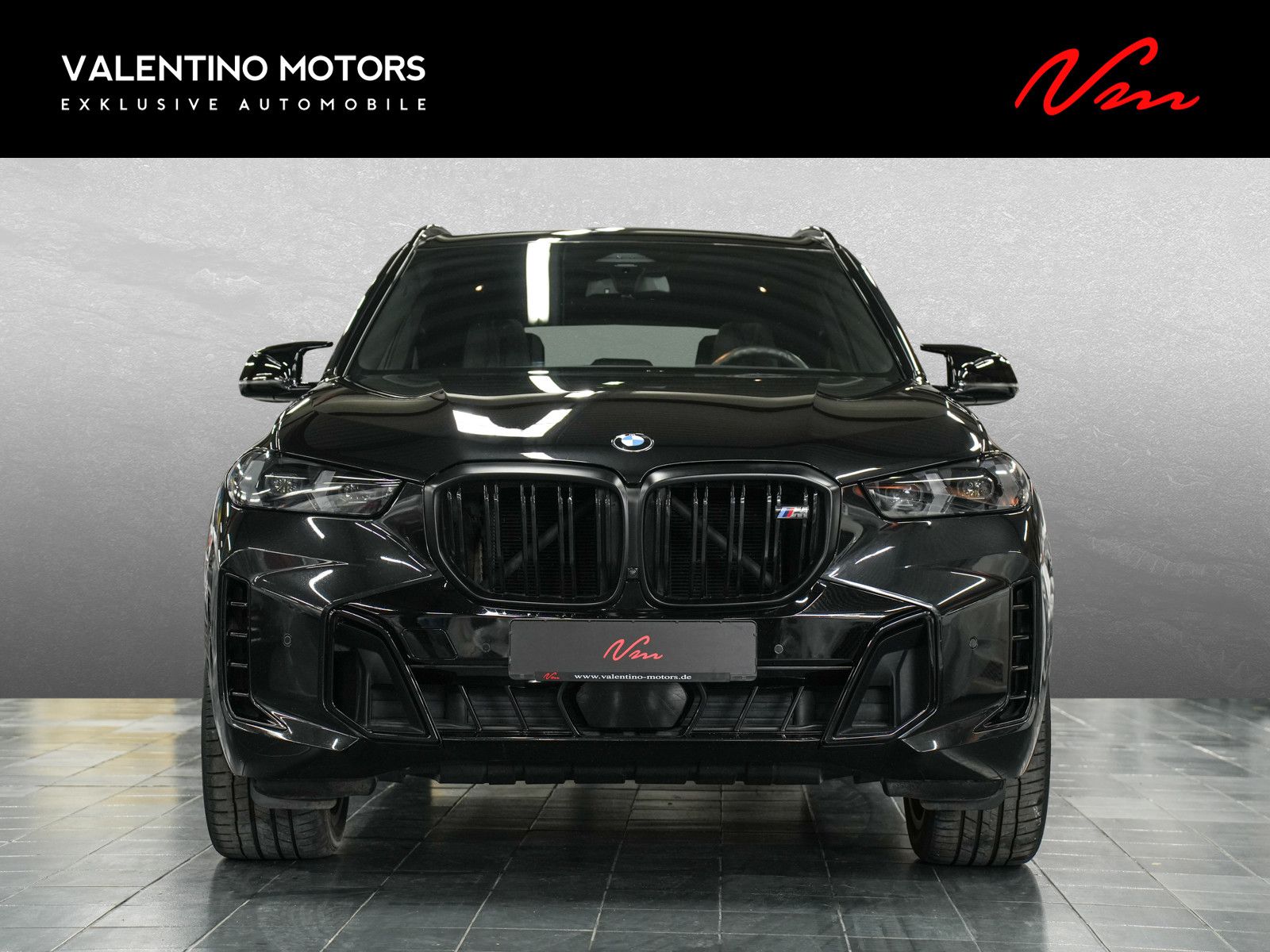 Fahrzeugabbildung BMW X5 M60i - M-SportPro|Sitzklima+Massage|IAL|21"
