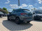 Skoda Karoq 2.0 TDI Sportline LED Navi AHK ACC DCC 360 - Used cars