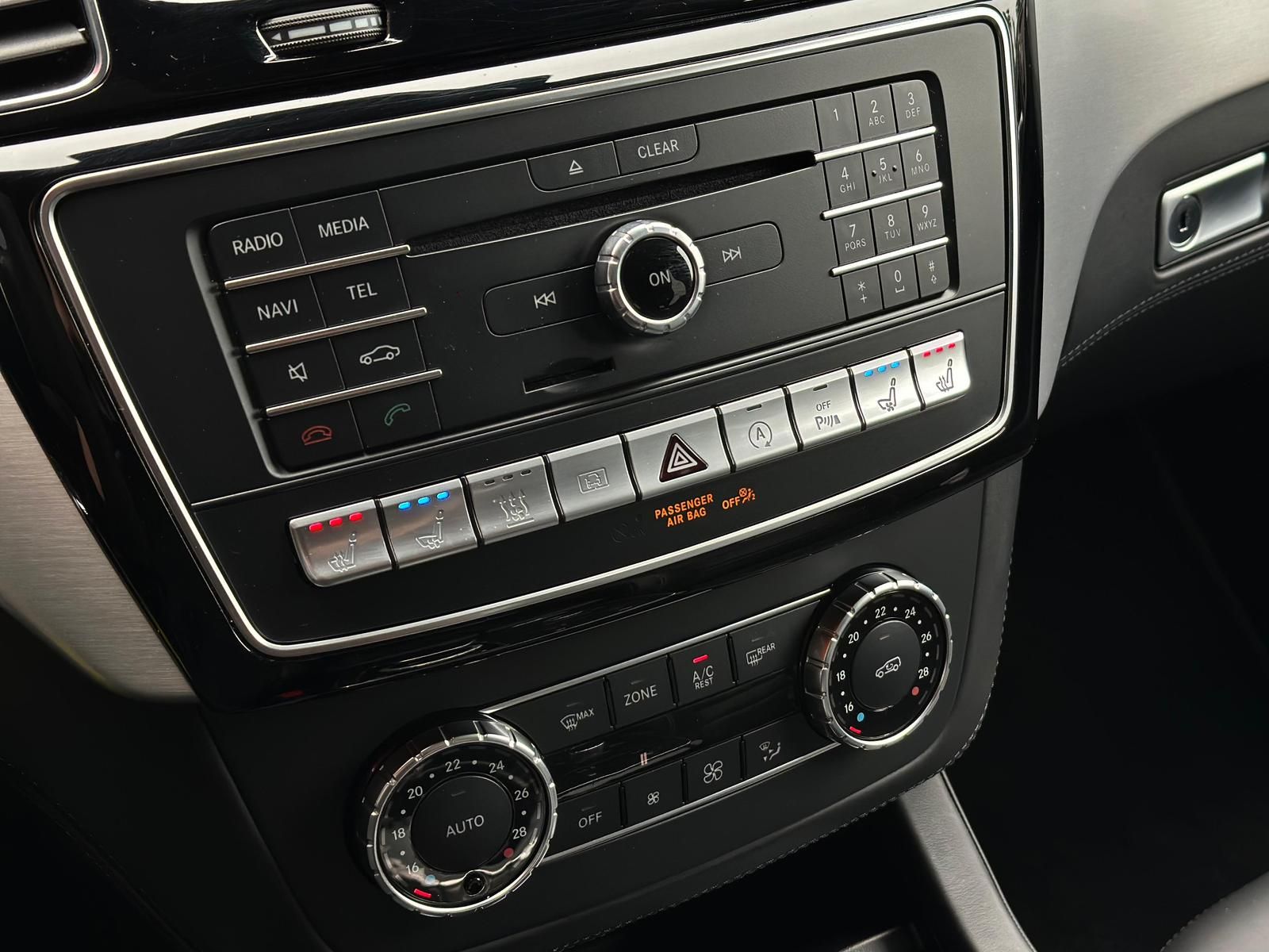 MERCEDES-BENZ GLE63S AMG 4M COUPE N8 LED#AHK#ACC#PANO#SPUR#SH - Image 13