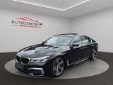 BMW 730d M Paket Individual HUD Laser H/K 360° 20" - BMW 730: 730i