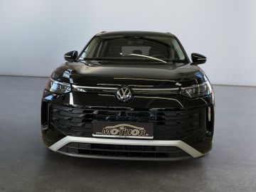 Volkswagen Tayron - 6