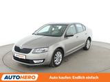 Skoda Octavia 1.4 TSI Style Aut.*TEMPO*PDC*SHZ*BT*